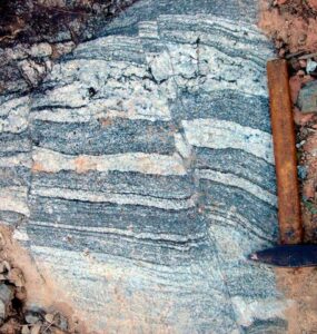 Rochas metamórficas