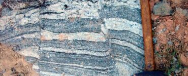 Rochas metamórficas