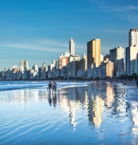 Balneário Camboriú