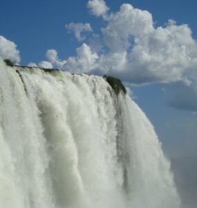 Cataratas do Iguaçu