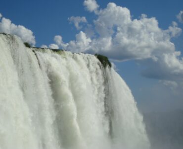 Cataratas do Iguaçu