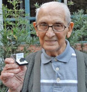 Prof. Fernando Flávio Marques de Almeida