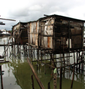 Fundações em estacas