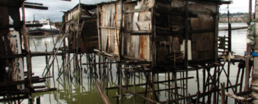 Fundações em estacas