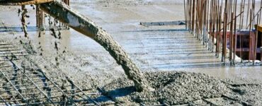 A composição desse elemento reúne agregados graúdos, cimento, água, minerais e aditivos (Fonte: Portal Mapa da obra)