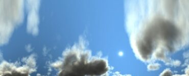 Tipos de condensação da atmosfera