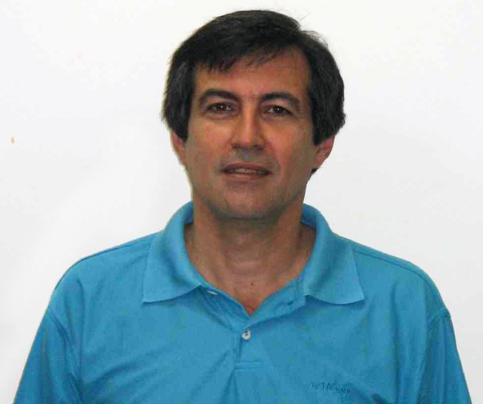 José Carlos A. Cintra