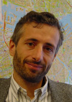 Luca Bertolini