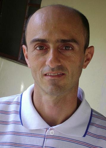 Luciano Miguel Moreira dos Santos