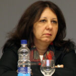 Maria Eugenia Gimenez Boscov