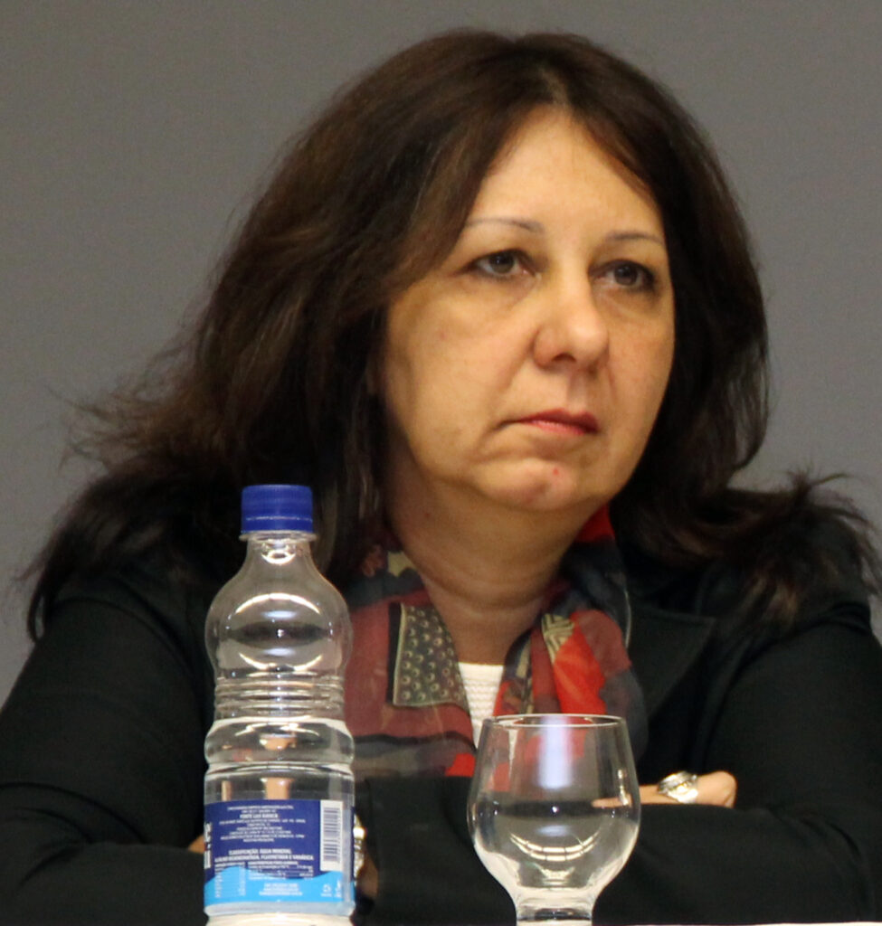 Maria Eugenia Gimenez Boscov