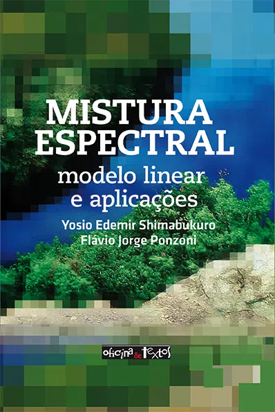 Capa de Mistura espectral: modelo linear e variações.