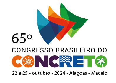 65º Congresso Brasileiro do Concreto (CBC) 2024
