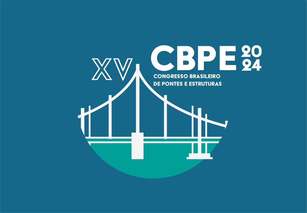 CBPE 2024 – Congresso Brasileiro de Pontes e Estruturas