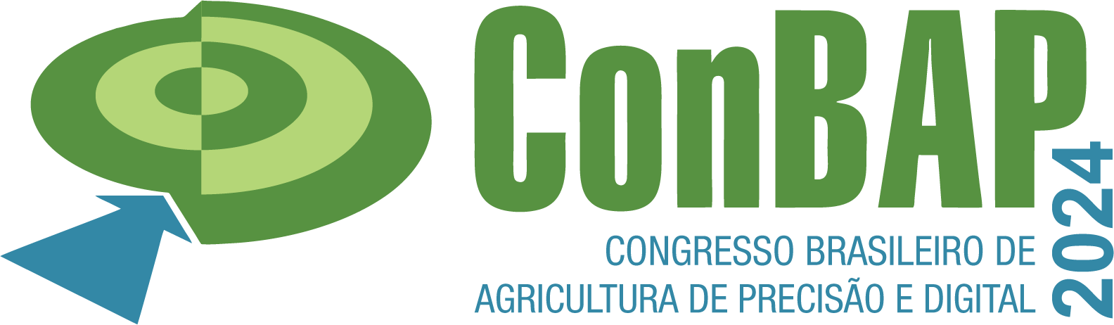Congresso Brasileiro de Agricultura de Precisão e Digital (ConBAP)
