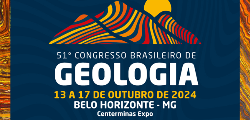 51° Congresso Brasileiro de Geologia