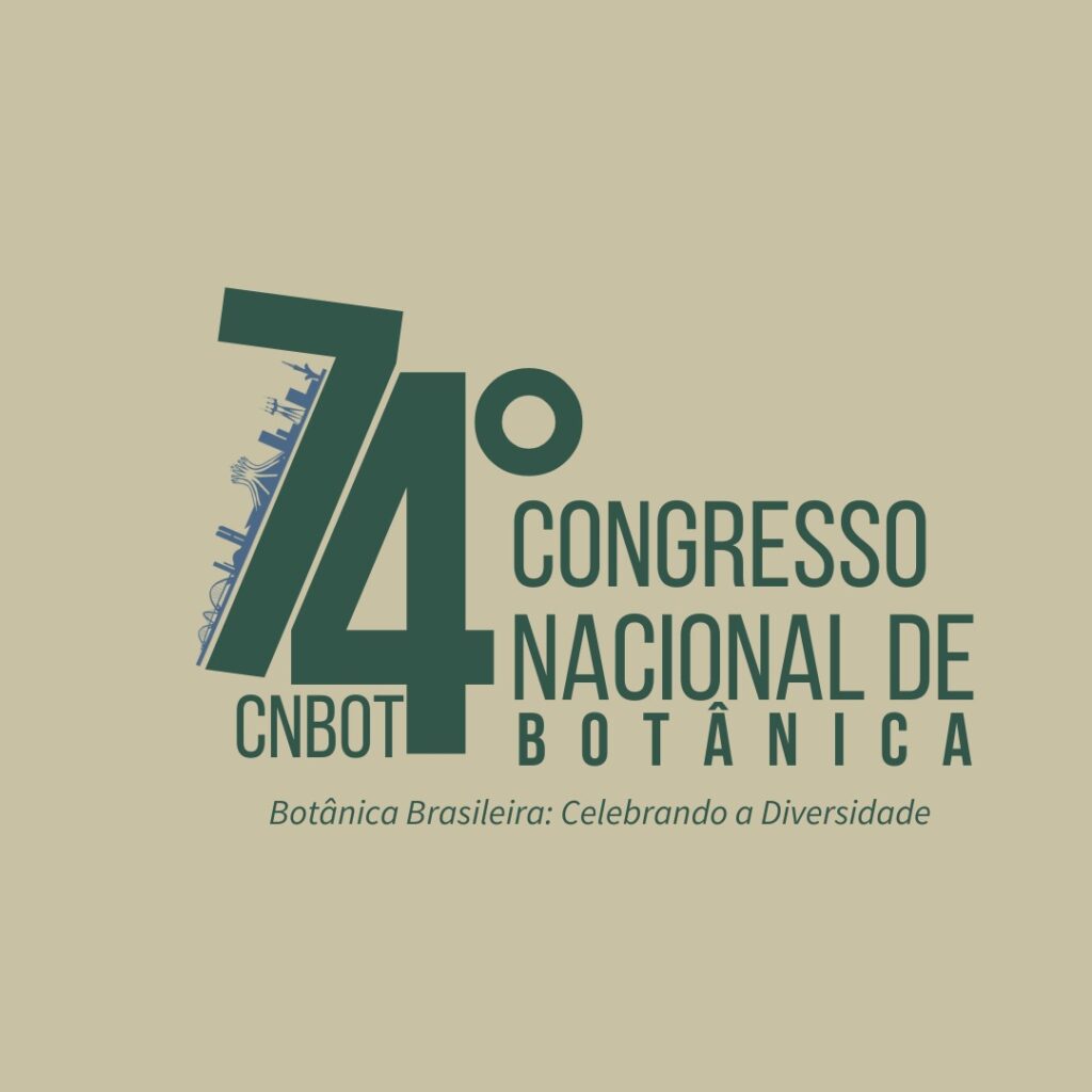 74º Congresso Nacional de Botânica