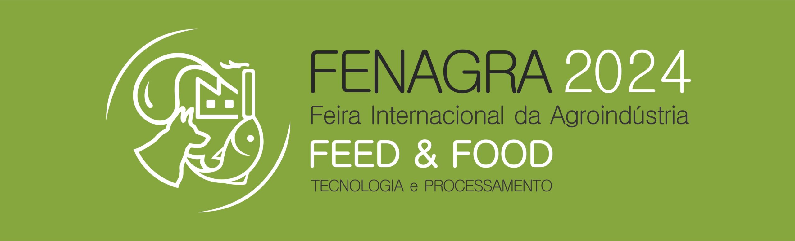 FENAGRA 2024– Feira Internacional da Agroindústria