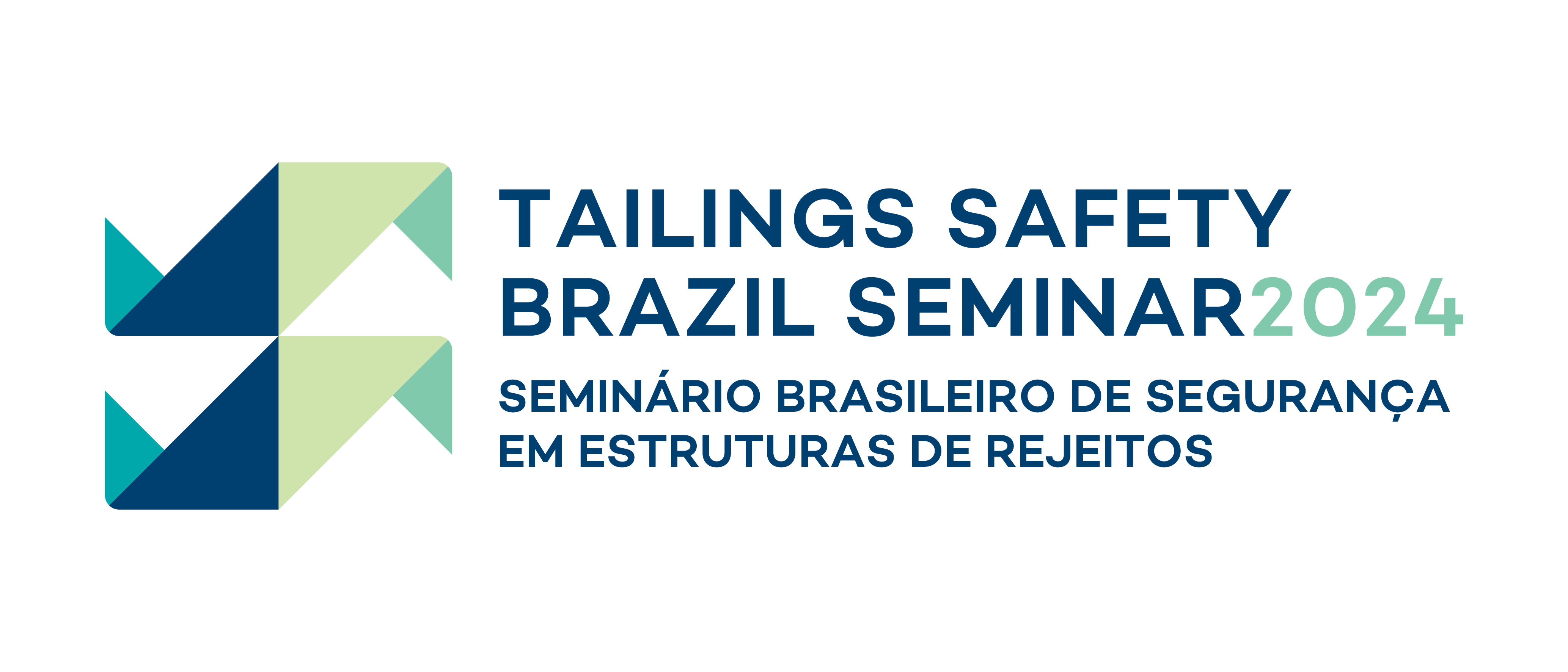 Seminário Brasileiro de Segurança em Estruturas de Rejeitos
