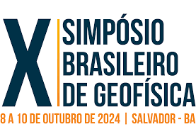 X Simpósio Brasileiro de Geofísica 2024