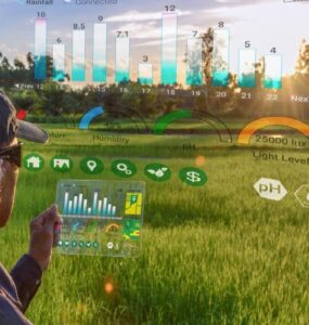 agricultura digital desafios
