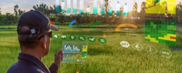 agricultura digital desafios