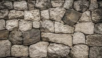 Muro gravidade