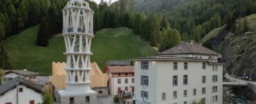 (Image: Birdviewpicture / Nova Fundaziun Origen)
