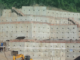 Obra de contenção