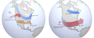 diferença el nino e la nina