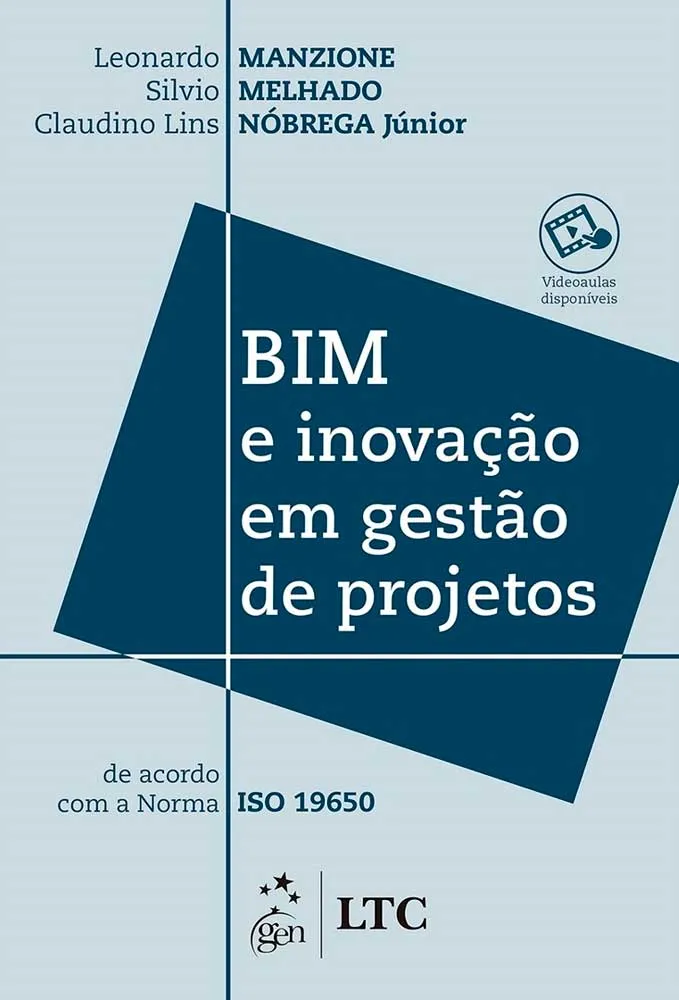 Capa de livro