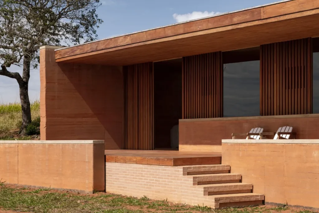 Arquitetura vernacular