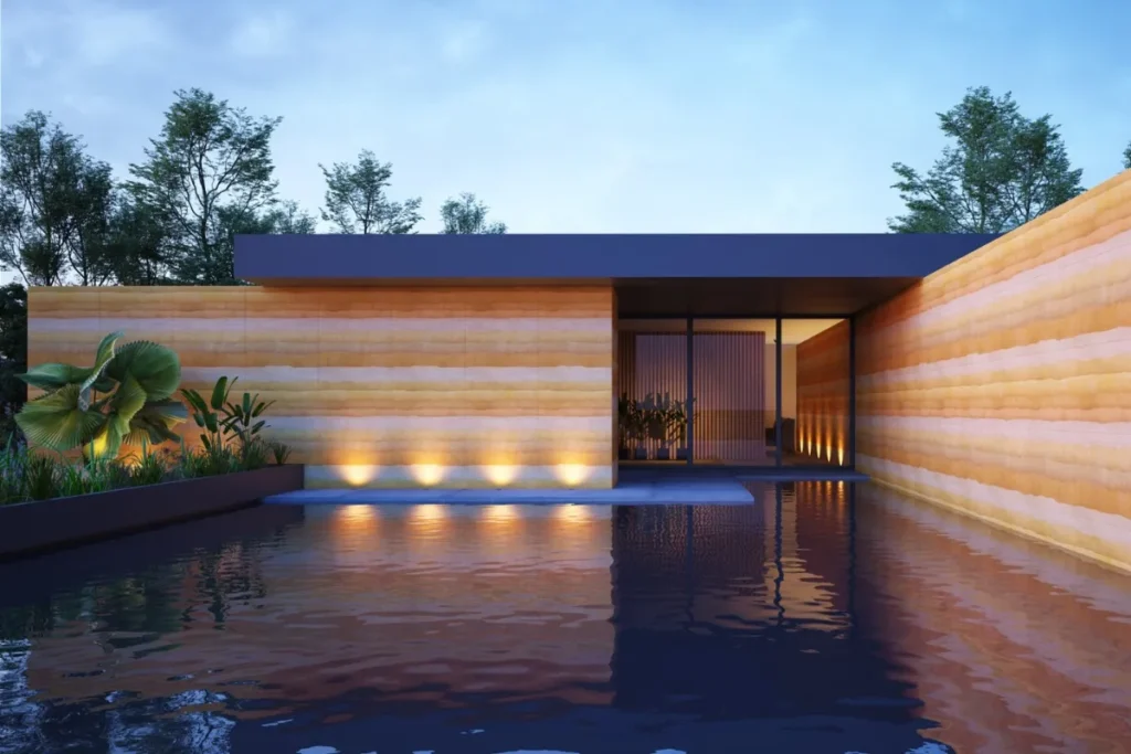 Arquitetura vernacular