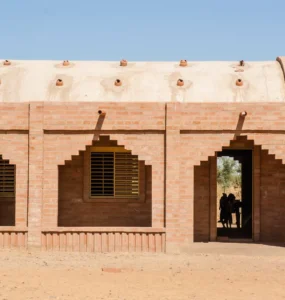 Arquitetura vernacular