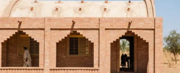 Arquitetura vernacular