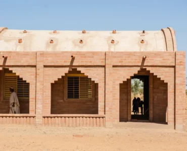 Arquitetura vernacular