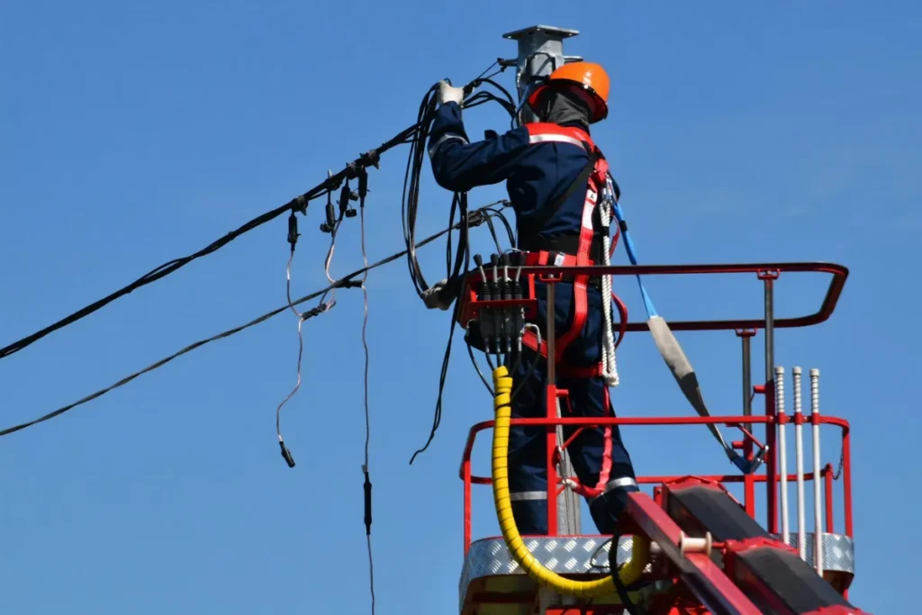 Circuitos elétricos