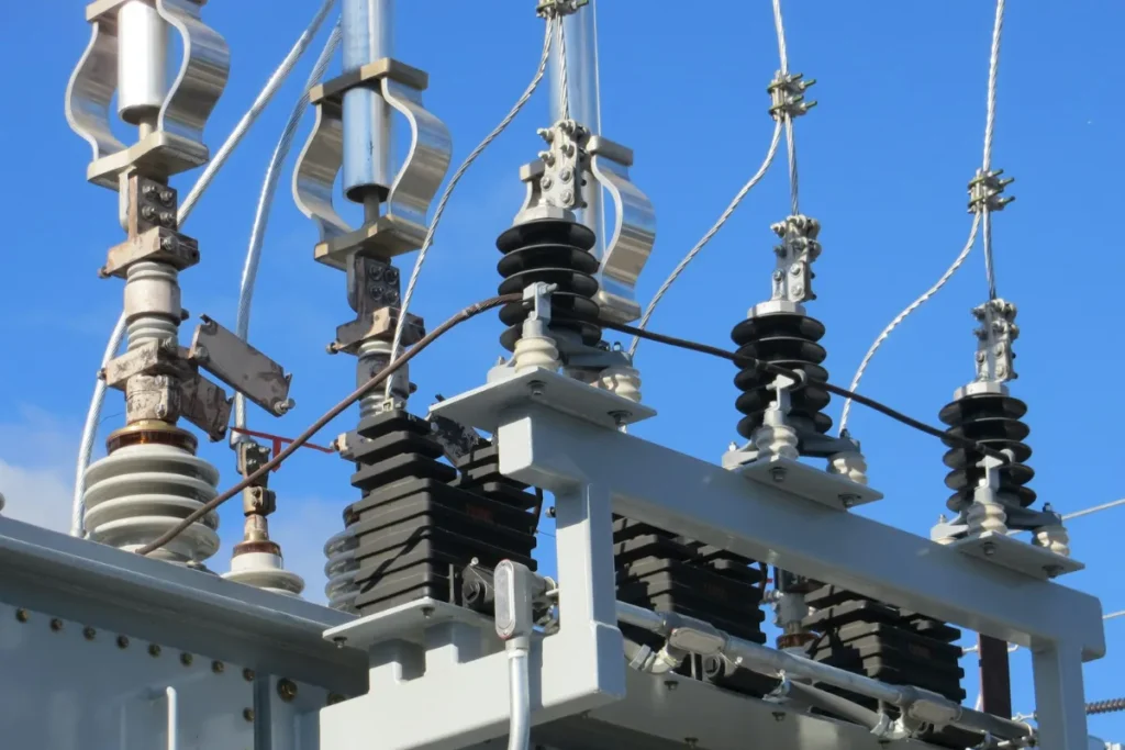 Circuitos elétricos