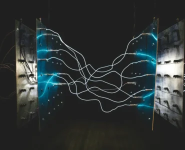 Circuitos elétricos