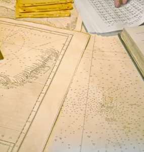 Escala cartográfica