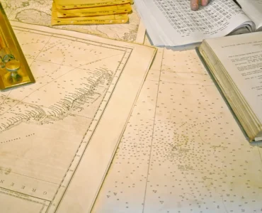 Escala cartográfica