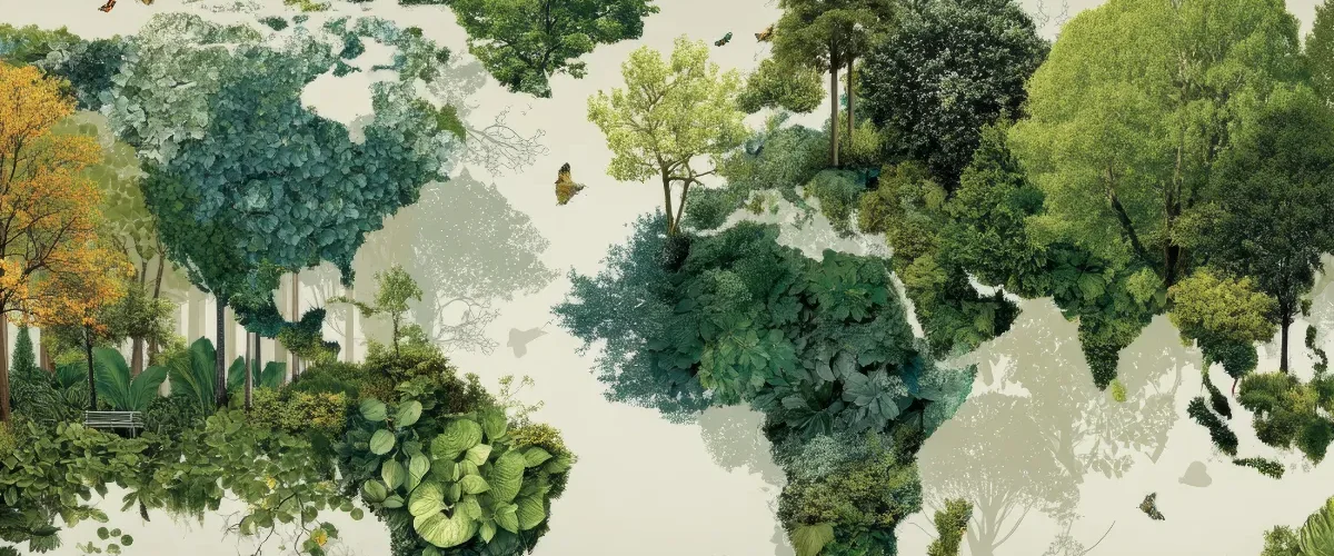 Sucessão ecológica