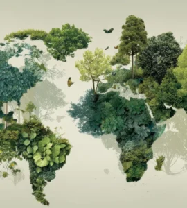 Sucessão ecológica