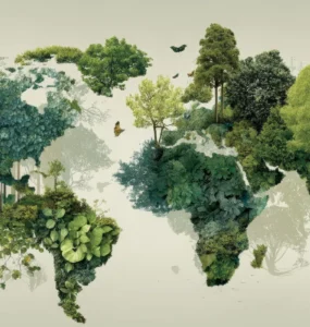 Sucessão ecológica