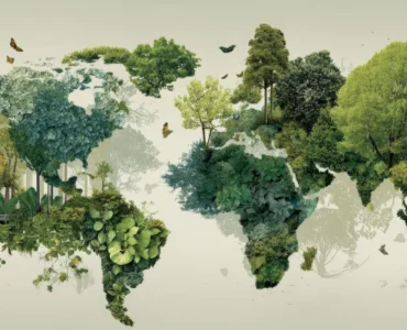 Sucessão ecológica