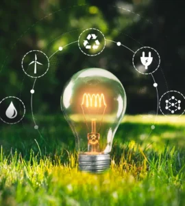 Agricultura sustentável