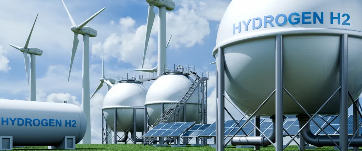Hidrogênio verde
