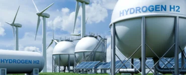 Hidrogênio verde