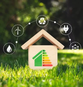 Transição energética